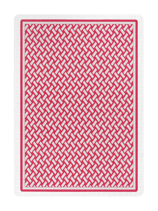 COPAG Playing Cards - RED / BLACK