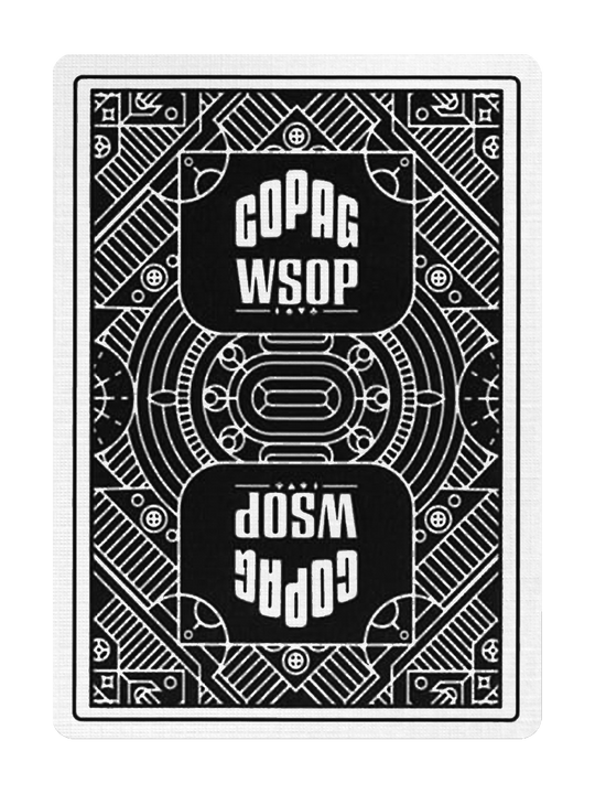 The GAME NIGHT DELUXE Collection playing cards — view 5