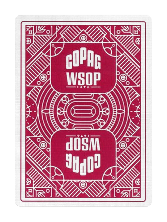 The GAME NIGHT DELUXE Collection playing cards — view 6