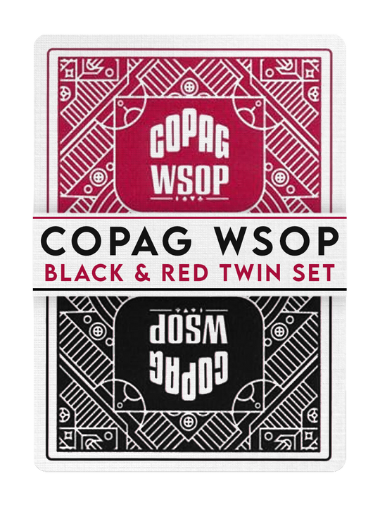 The GAME NIGHT DELUXE Collection playing cards — view 2