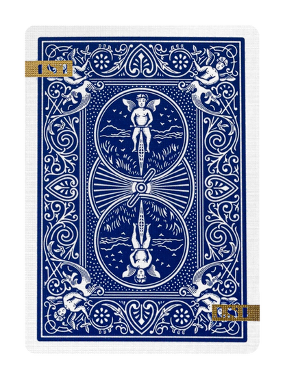 1ST - LUCKY DIP BRICK 12 Decks