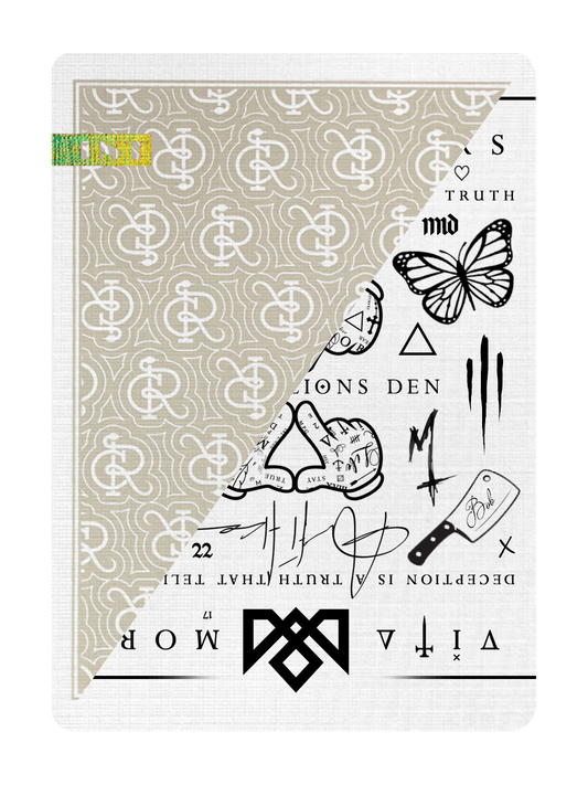 MADISON-1ST ICON BOXSET