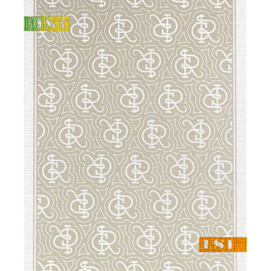 1ST Playing Cards Holo Edition (Non-Gilded) Signed by Chris Ramsay playing cards