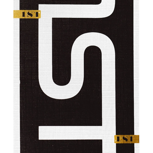 1ST Playing Cards V6 Black playing cards