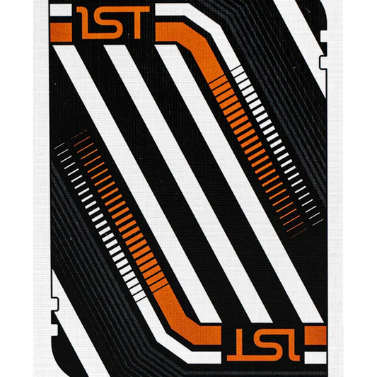 1ST Playing Cards Vektek Edition playing cards