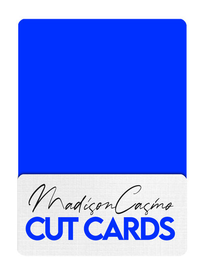 SHARPS & CUT CARDS Collection