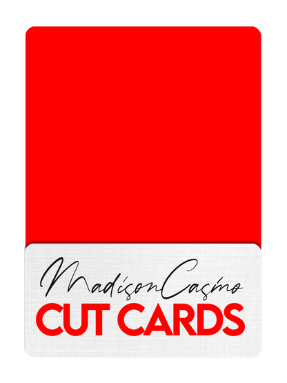 SHARPS & CUT CARDS Collection