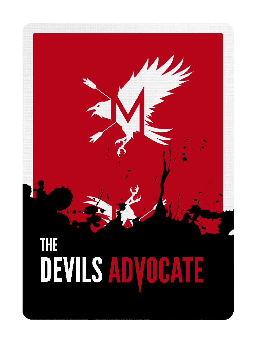 DEVILS ADVOCATE BOX SET and MASTERCLASS