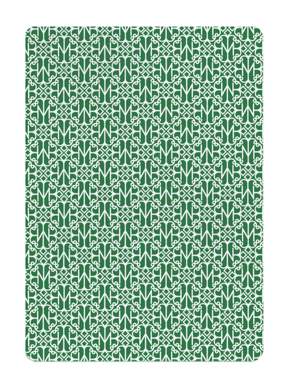 MADISON DEALERS & GAMBLERS Playing Cards BOXSET