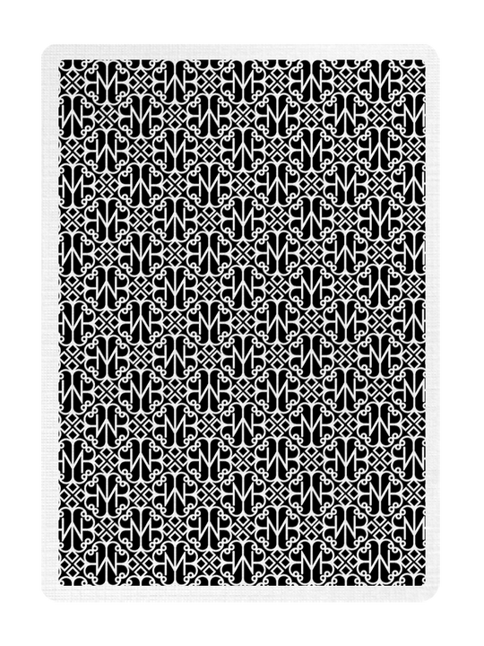 MADISON DEALERS Playing Cards BOXSET (Green and Black) playing cards — view 3