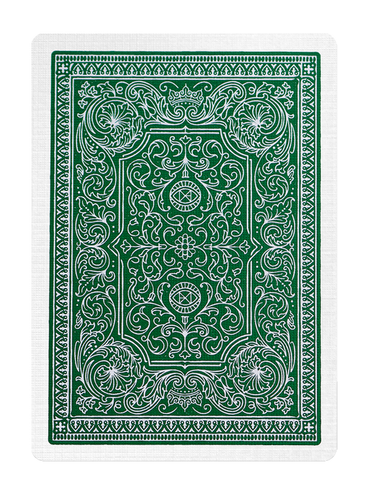 DERREN BROWN Playing Cards playing cards — view 2