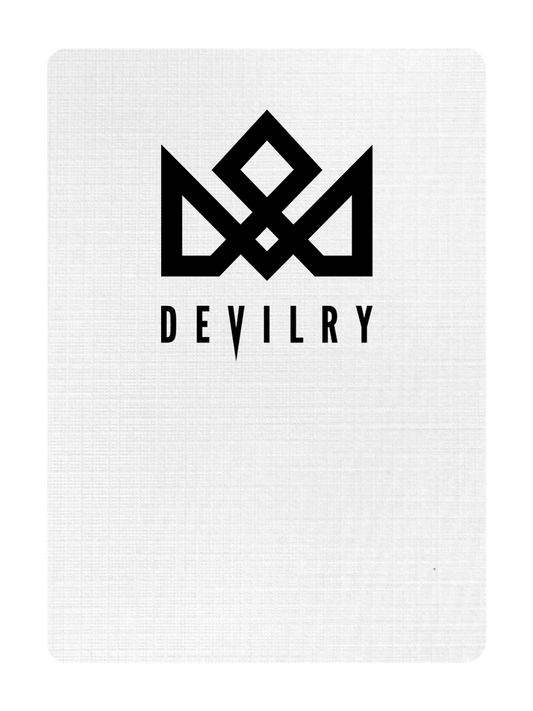DEVILRY (Seconds)