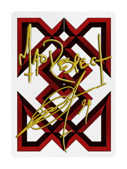 The DEVILS CUT SIGNED Collection
