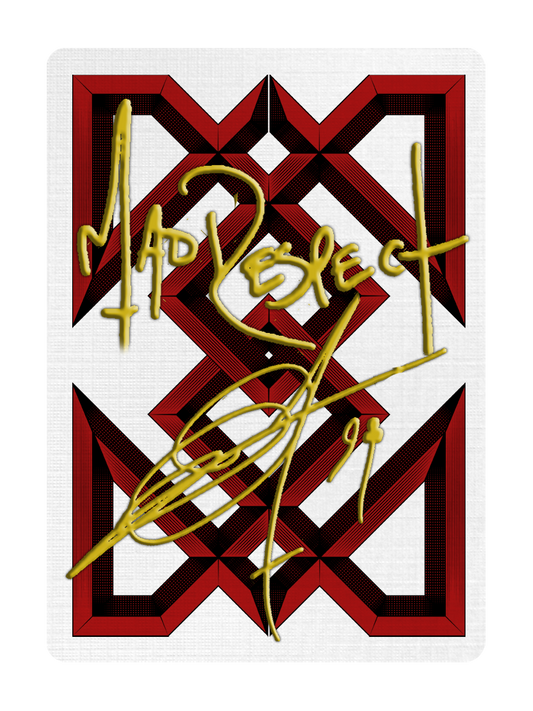The DEVILS CUT SIGNED Collection
