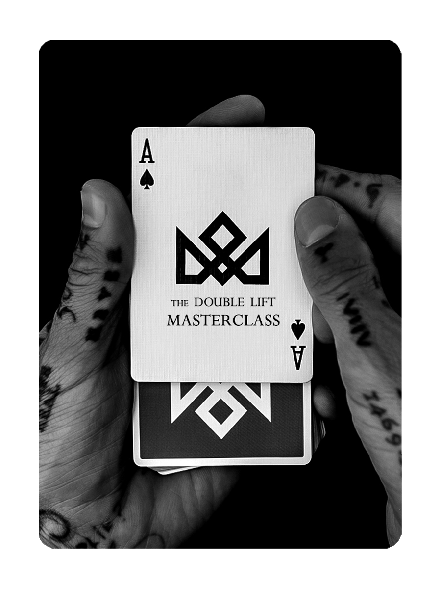 MASTERY - How to MASTER The DECEPTIVE ARTS