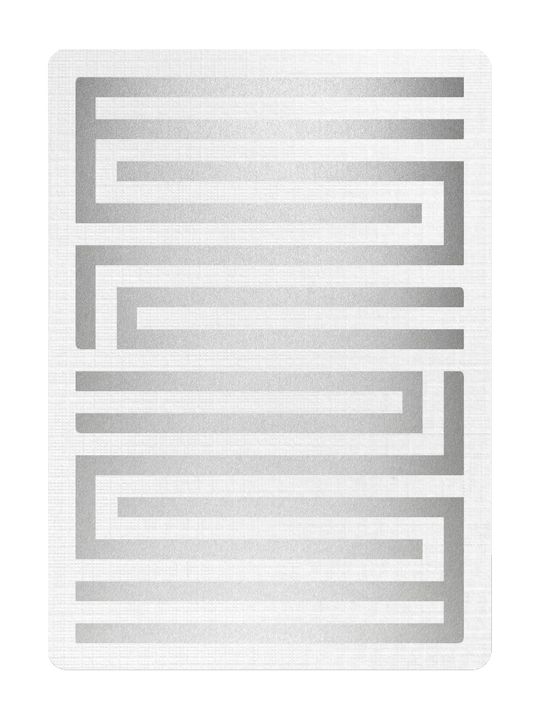 MAD ENIGMA Playing Cards playing cards