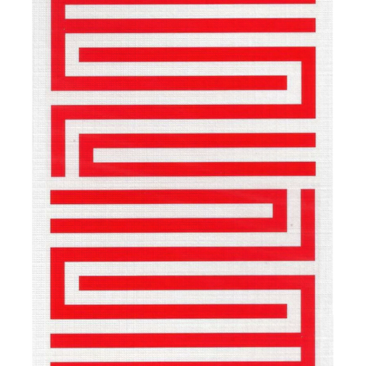 ENIGMA Playing Cards (Torch Red Edition) playing cards