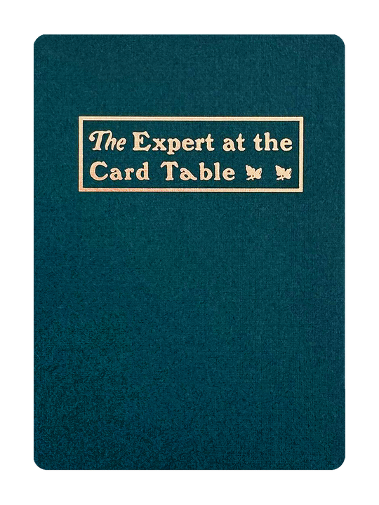 FIG 25 Standard Edition Playing Cards S W Erdnase playing cards