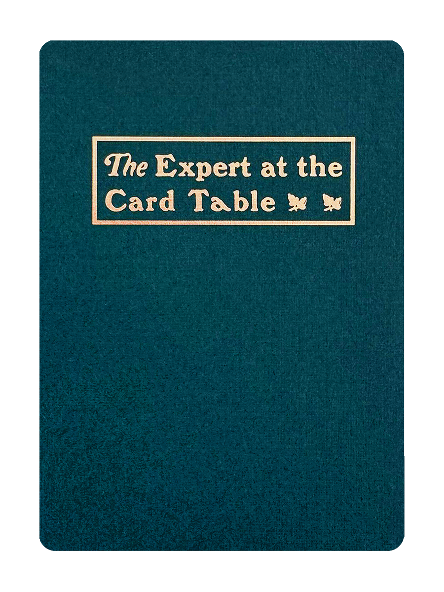 FIG 25 Standard Edition Playing Cards S W Erdnase