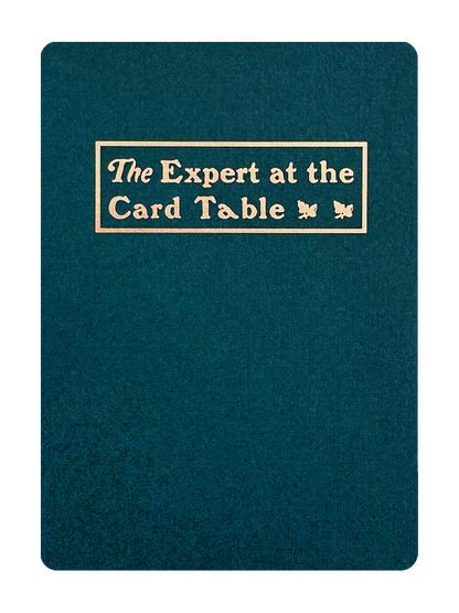 FIG 25 Standard Edition Playing Cards S W Erdnase