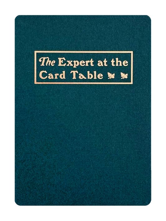 FIG 25 Standard Edition Playing Cards S W Erdnase