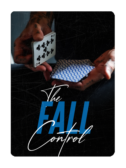 The FALL CONTROL - Workshop