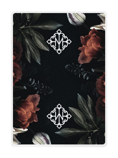 LIONS DEN - FLOURISH VIAL