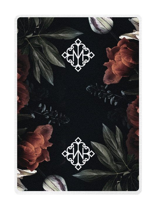 FLOURISH - ROUNDERS