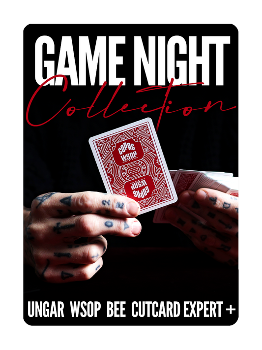 The GAME NIGHT Collection