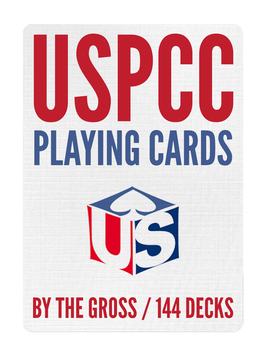 BICYCLE Rider Back Playing Cards