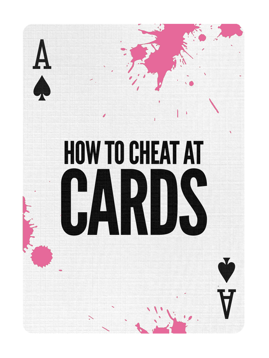 The MADISON MASTERCLASS Collection playing cards — view 18