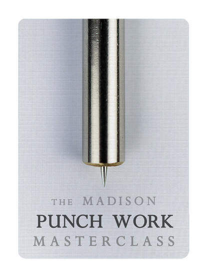 The PUNCH DECK