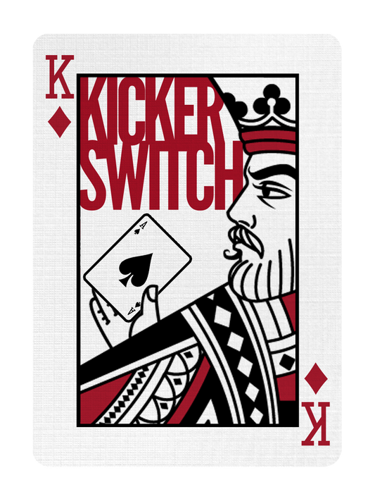 The KICKER SWITCH - Workshop