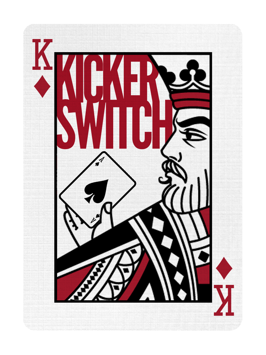 The CARD SWITCH Masterclass Collection