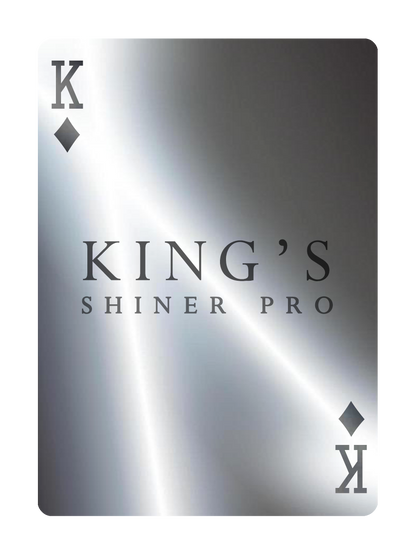 The KING'S SHINER - PRO