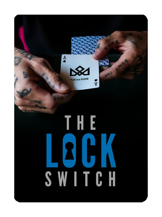 The LOCK SWITCH - Workshop