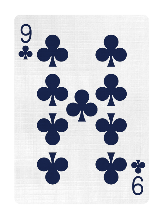 LOWRIDERS Playing Cards playing cards — view 3