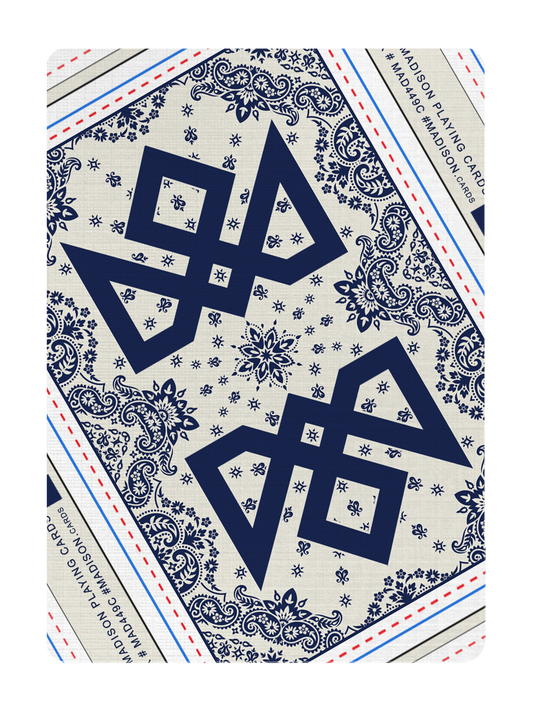 MISPRINT LOWRIDERS - BRICK DEAL (12 Decks)