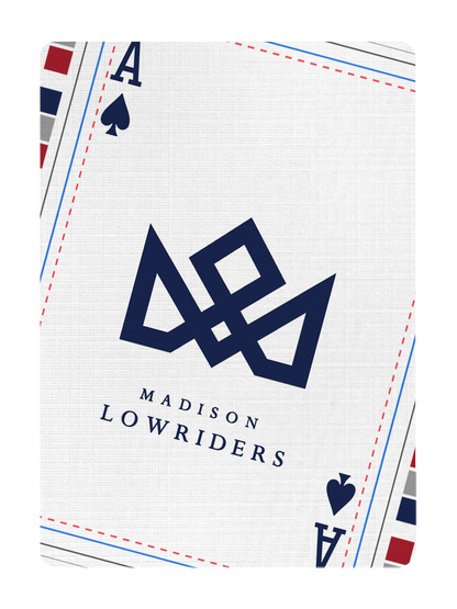 The LOWRIDER MADNESS COLLECTION