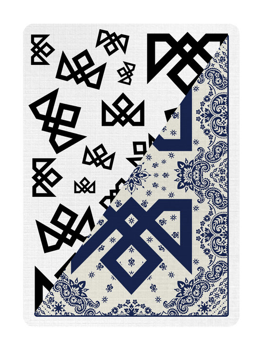 The LOWRIDER MADNESS COLLECTION BOXSET playing cards