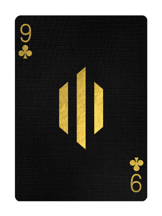 MADISON GOLD - 4 DECK COLLECTION