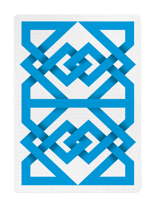 The MAD DECK