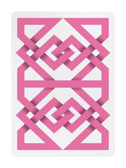 The MAD HOLDOUT / The CARD TABLE ADVOCATE by MADISON x O'HARE