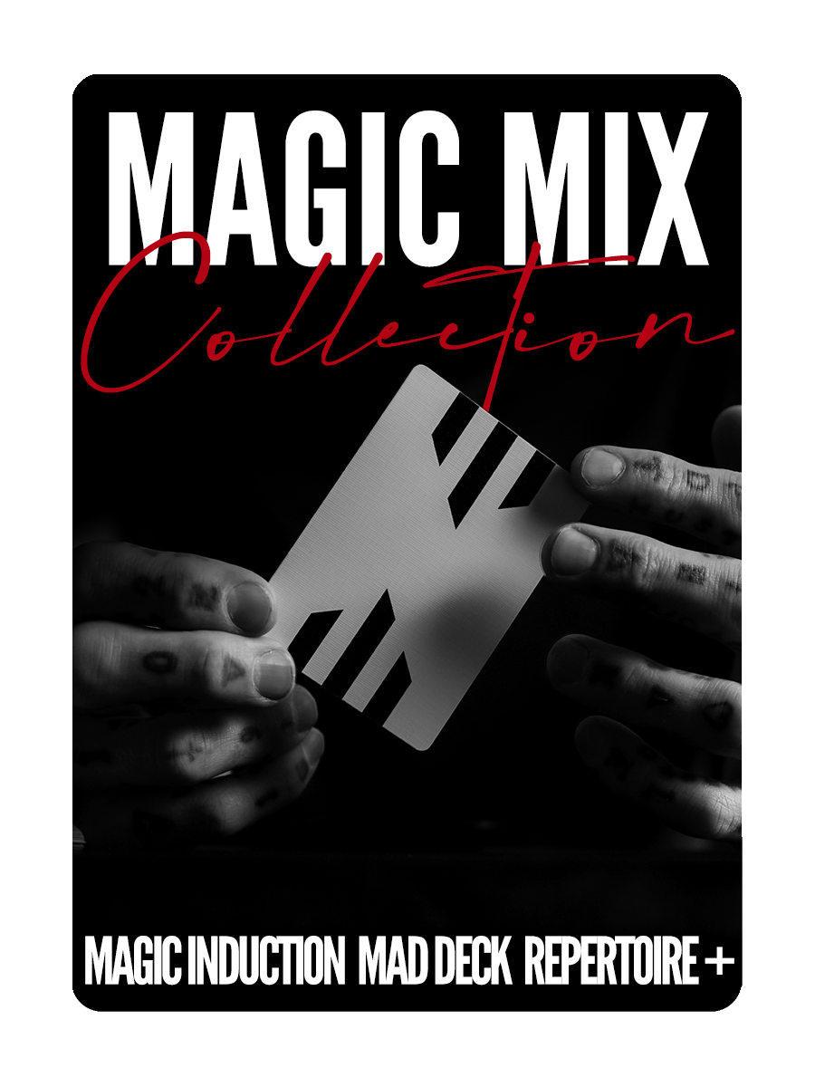 The MAGIC MIX Collection