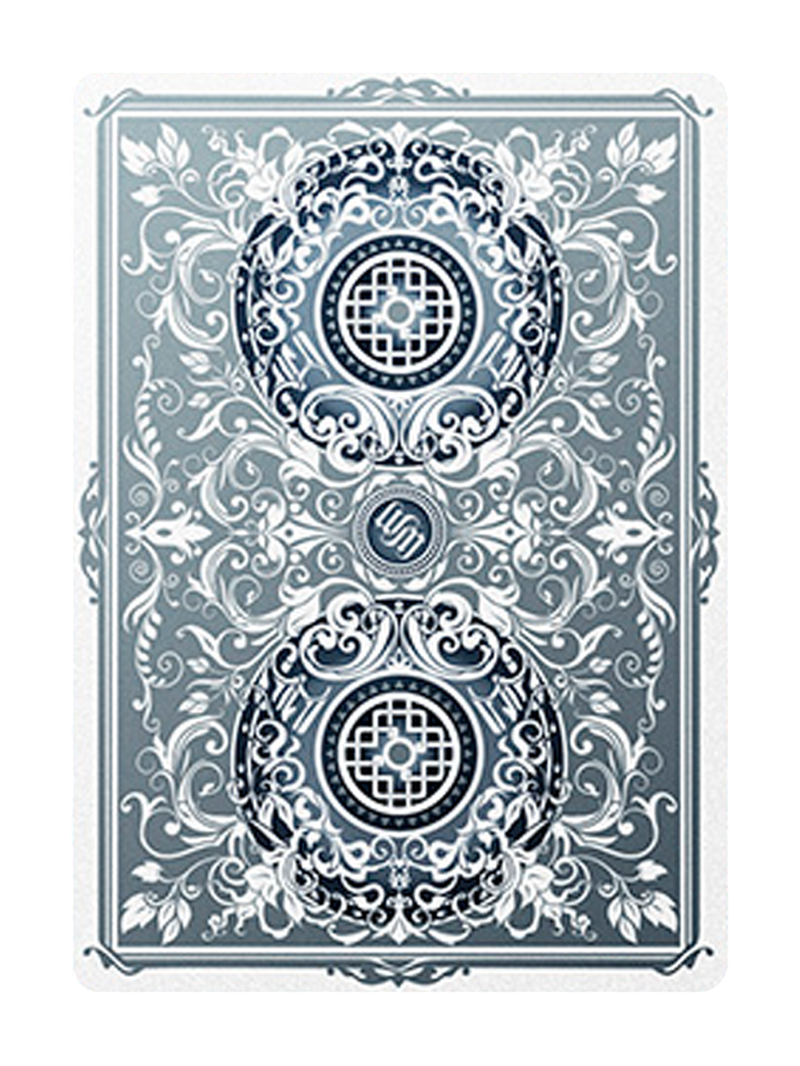 MANA Playing Cards - Sybil Livida Edition