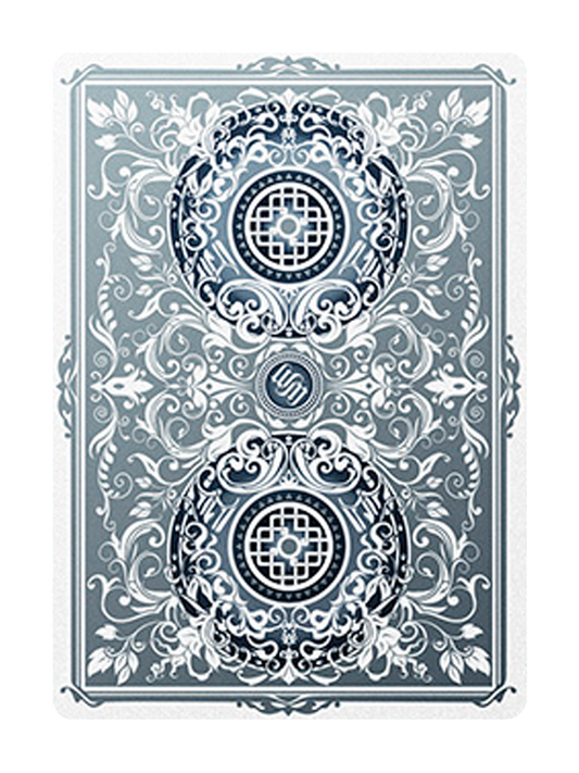 MANA Playing Cards - Sybil Livida Edition