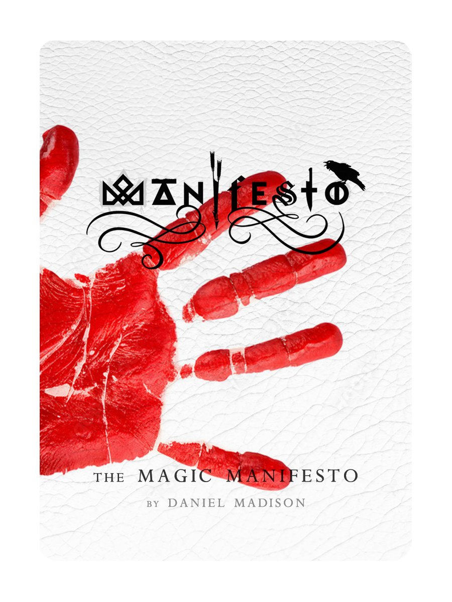 The MAGIC MANIFESTO