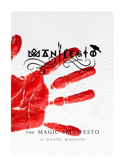 The MAGIC MANIFESTO