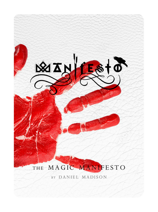 The MAGIC MANIFESTO