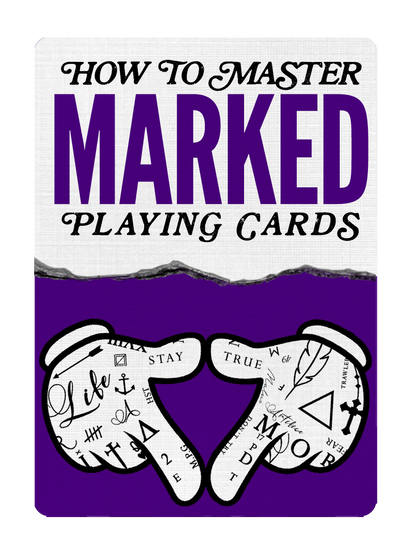 MASTERY - How to MASTER The DECEPTIVE ARTS